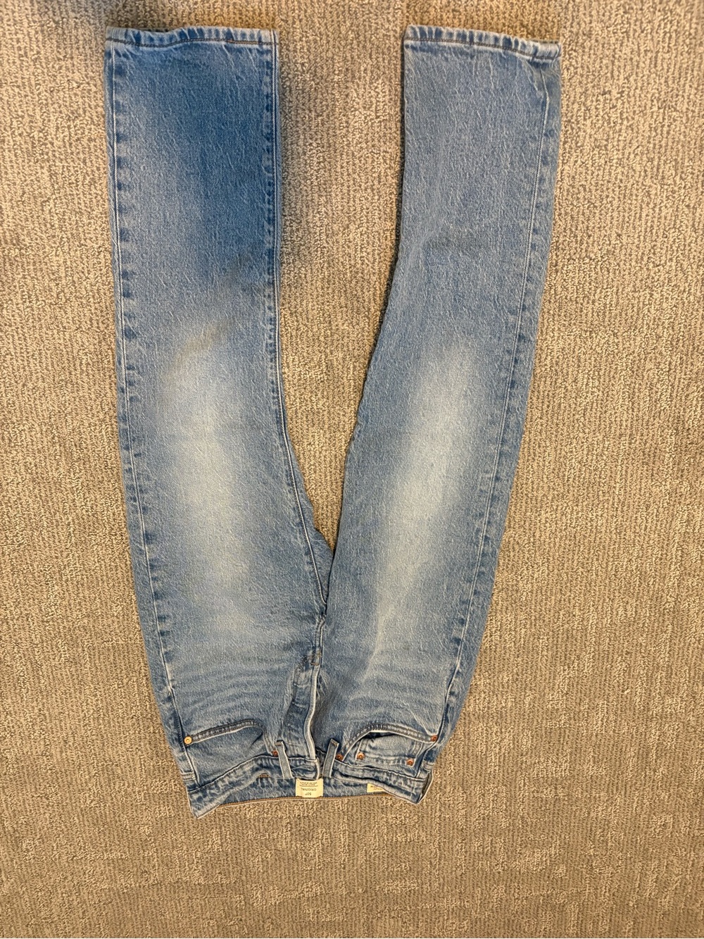Various Jeans Pack - Picture 3 of 15